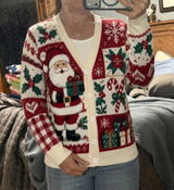 Karen Oglesby review photo