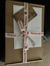 Etsy customer review photo