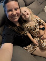 Caitlynn review photo