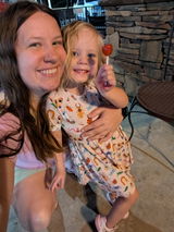 Caitlynn review photo