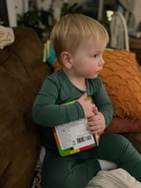 Logan review photo