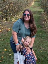 Caitlynn review photo