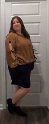 Caitlynn review photo