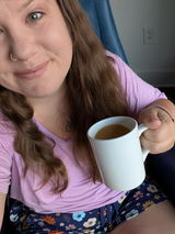 Caitlynn review photo