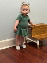Halie Spires review photo