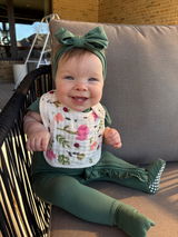McKinlee Leonard review photo