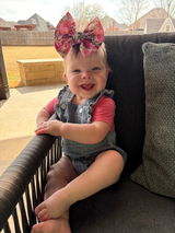 McKinlee Leonard review photo