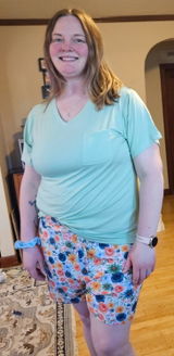 Amber H review photo