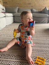 McKinlee Leonard review photo