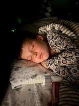 McKinlee Leonard review photo