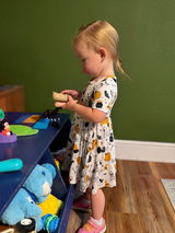 Amanda Straub review photo