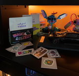 A. review photo