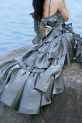 shirley review photo