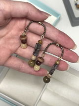 Amber review photo