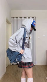 L.Z. review photo