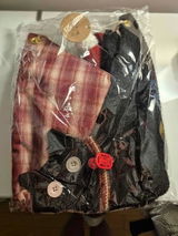 Rainie review photo
