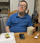 User picture