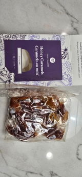 Andrea B. review photo
