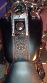 Andres R.F. review photo