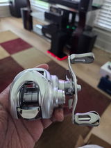 Fishing and Finance review photo