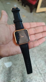 Hassan Shahid review photo