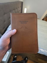 Zechariah Eshack review photo