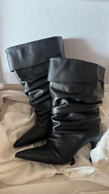 C review photo