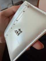 W review photo