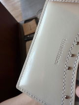 W review photo