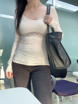 라 review photo