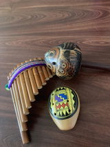 Hohi review photo