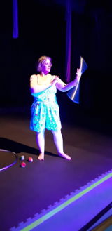 Shar'lee Northover review photo