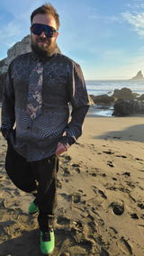 Dylan Heald review photo