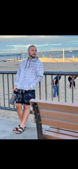 James review photo