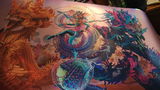Charles Kneiss review photo