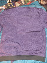 Ben review photo