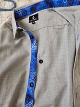 Brock Hickman review photo