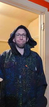 Robert review photo