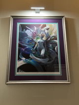 Dan review photo