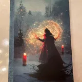 Mary review photo