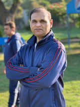 Sajid Munir review photo
