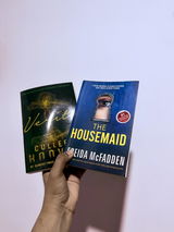 Achini Senanayake review photo