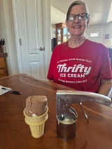 Deborah Daugherty review photo