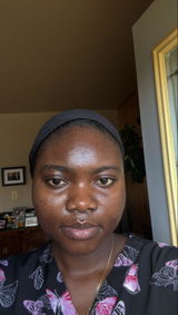 Ameerah K. review photo