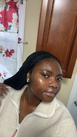 Ameerah K. review photo