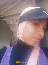 Sports Hijab ♤ ♤ Beige, Dusty Pink , Grey ♤ ♤ ((Bundle))