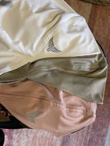 Sports Hijab - Off White