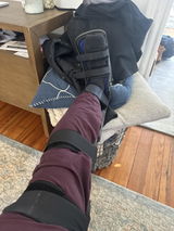 Michael Lutes review photo