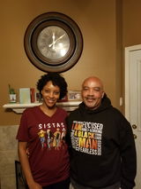Reginald Baylor review photo