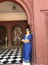 Neelima J. review photo